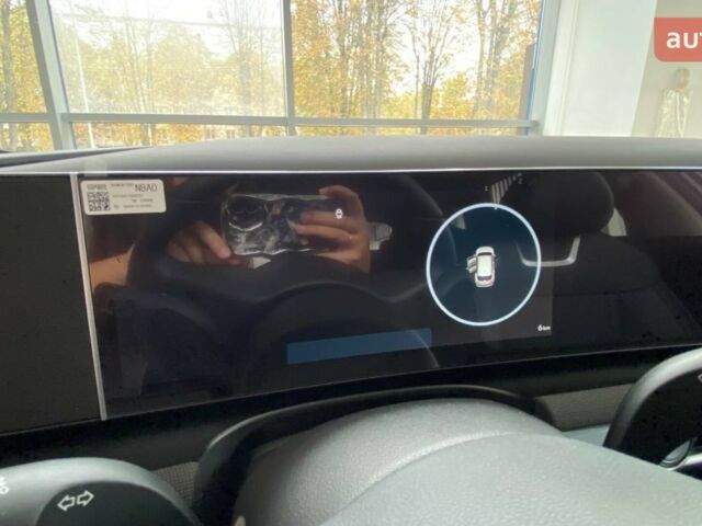купить новое авто Хендай Туксон 2025 года от официального дилера Автоцентр AUTO.RIA Хендай фото