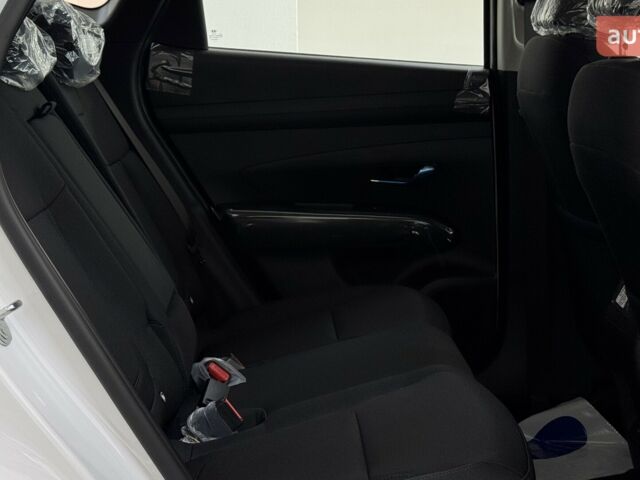 купить новое авто Хендай Туксон 2025 года от официального дилера Автомир Хендай фото