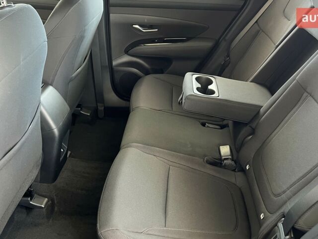 купити нове авто Хендай Туксон 2025 року від офіційного дилера Автоцентр AUTO.RIA Хендай фото