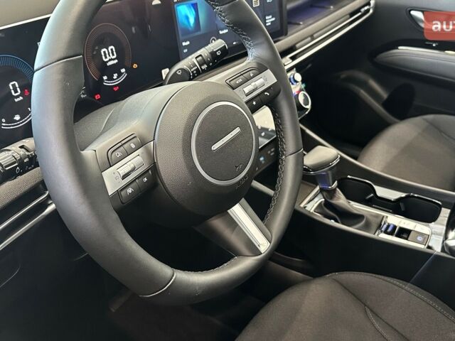 Хендай Туксон 2025 року купити нове авто Хендай Туксон 2025 року від офіційного дилера Офіційний дилер Hyundai Перфект Моторс Хендай фото