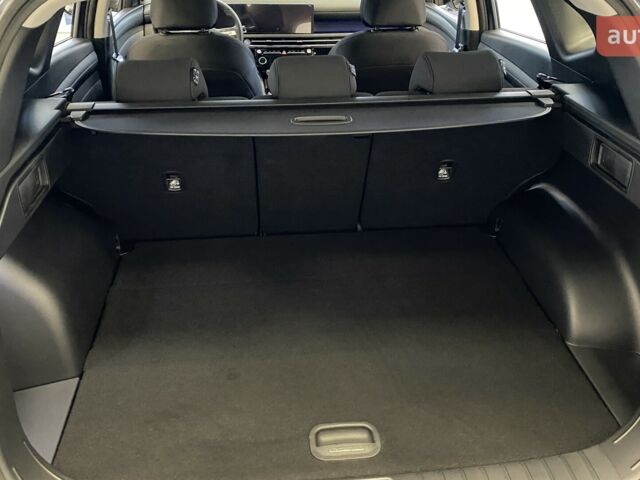 купити нове авто Хендай Туксон 2025 року від офіційного дилера Автоцентр AUTO.RIA Хендай фото