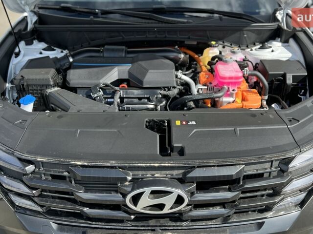 Хендай Туксон 2025 года купить новое авто Хендай Туксон 2025 года от официального дилера Автоцентр AUTO.RIA Хендай фото