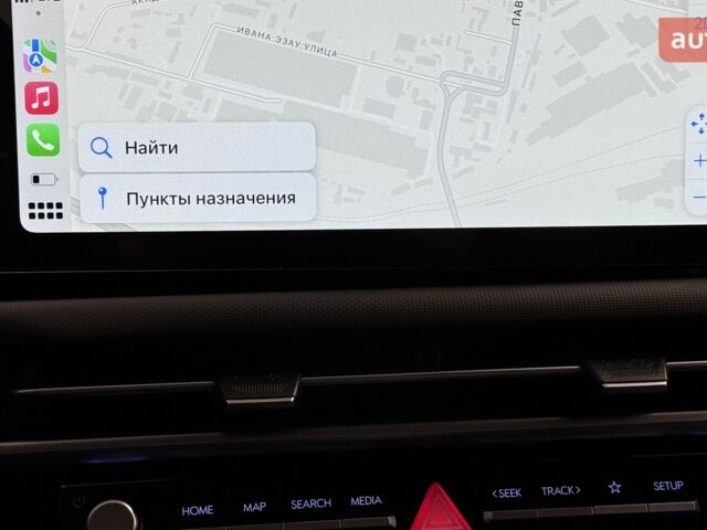 Хендай Туксон, об'ємом двигуна 2 л та пробігом 0 тис. км за 26017 $, фото 36 на Automoto.ua