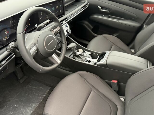 купить новое авто Хендай Туксон 2025 года от официального дилера Автоцентр AUTO.RIA Хендай фото