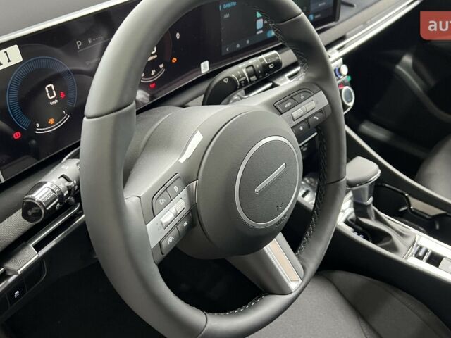 купити нове авто Хендай Туксон 2025 року від офіційного дилера Автоцентр AUTO.RIA Хендай фото