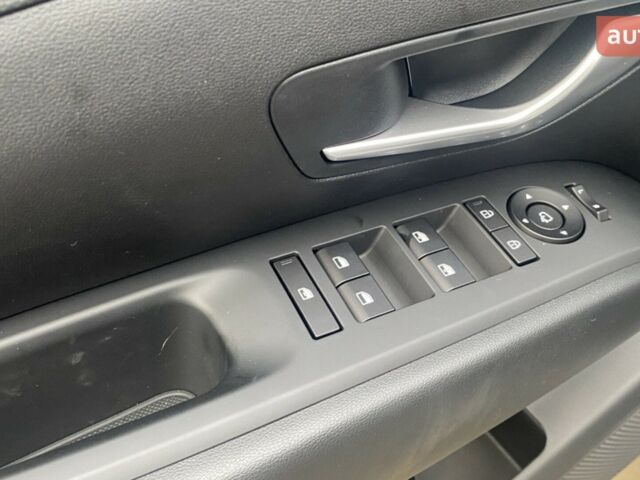 Хендай Туксон, объемом двигателя 2 л и пробегом 0 тыс. км за 26704 $, фото 16 на Automoto.ua