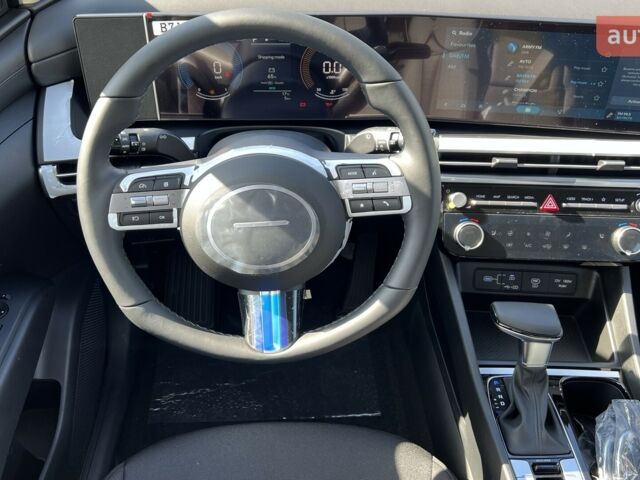 купить новое авто Хендай Туксон 2025 года от официального дилера Автоцентр AUTO.RIA Хендай фото