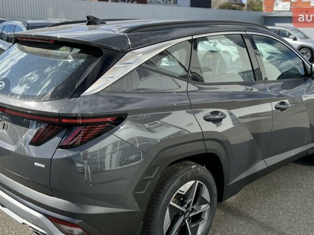 купить новое авто Хендай Туксон 2025 года от официального дилера Автоцентр AUTO.RIA Хендай фото
