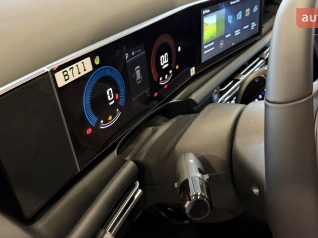 купить новое авто Хендай Туксон 2025 года от официального дилера Автоцентр AUTO.RIA Хендай фото