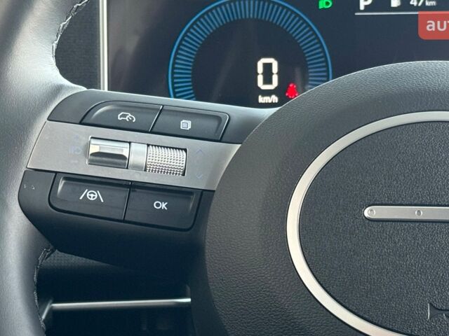 Хендай Туксон, об'ємом двигуна 2 л та пробігом 0 тис. км за 28607 $, фото 21 на Automoto.ua