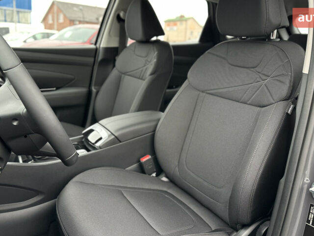 купити нове авто Хендай Туксон 2025 року від офіційного дилера ХЮНДАЙ МОТОР ПОДІЛЛЯ Хендай фото