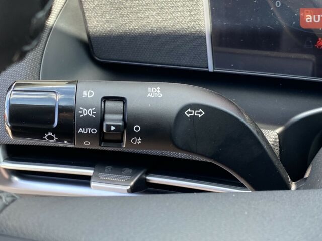 купити нове авто Хендай Туксон 2025 року від офіційного дилера Автопланета Кременчук (Hyundai) Хендай фото