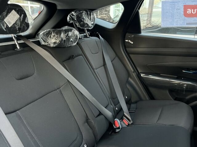 купити нове авто Хендай Туксон 2025 року від офіційного дилера Автоцентр AUTO.RIA Хендай фото