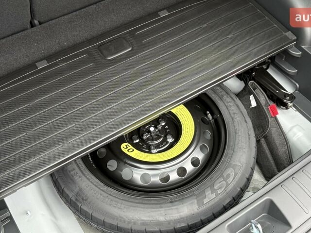 купить новое авто Хендай Туксон 2025 года от официального дилера Автоцентр AUTO.RIA Хендай фото