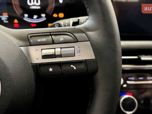 Хендай Туксон 2025 року купити нове авто Хендай Туксон 2025 року від офіційного дилера Офіційний дилер Hyundai Перфект Моторс Хендай фото