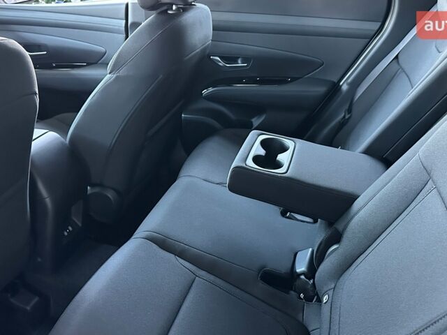 Хендай Туксон 2025 года купить новое авто Хендай Туксон 2025 года от официального дилера Автотрейдінг-Одеса Hyundai Хендай фото