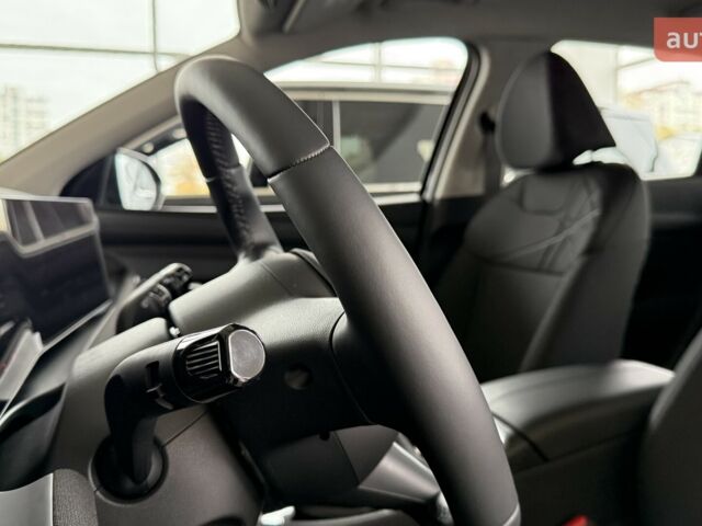 купить новое авто Хендай Туксон 2025 года от официального дилера Автоцентр AUTO.RIA Хендай фото