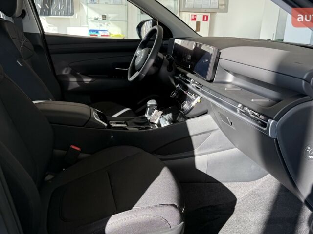 купити нове авто Хендай Туксон 2025 року від офіційного дилера Автоцентр AUTO.RIA Хендай фото