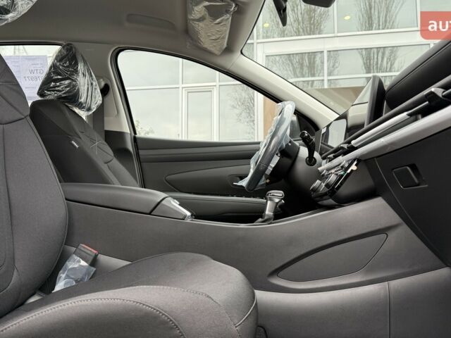 купить новое авто Хендай Туксон 2025 года от официального дилера Автоцентр AUTO.RIA Хендай фото