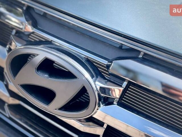 Хендай Туксон, об'ємом двигуна 2 л та пробігом 0 тис. км за 34002 $, фото 25 на Automoto.ua