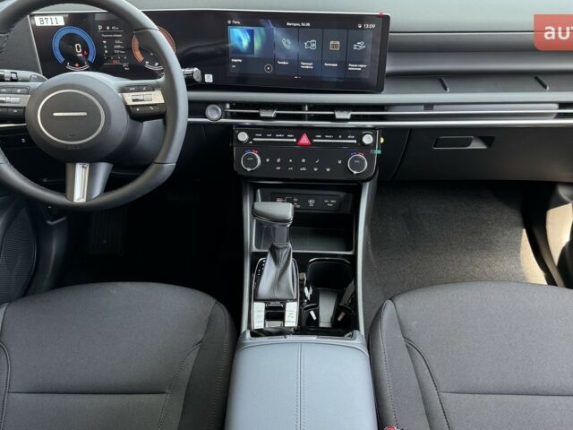 Хендай Туксон, об'ємом двигуна 2 л та пробігом 0 тис. км за 27190 $, фото 15 на Automoto.ua