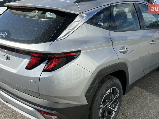 купить новое авто Хендай Туксон 2025 года от официального дилера Автоцентр AUTO.RIA Хендай фото