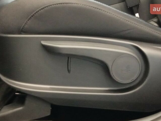 купить новое авто Хендай Туксон 2025 года от официального дилера БАЗІС АВТО Hyundai Хендай фото