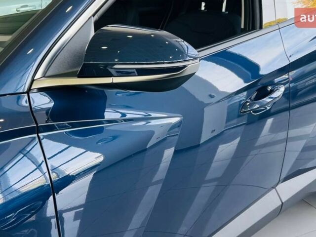 Хендай Туксон, об'ємом двигуна 2 л та пробігом 0 тис. км за 27019 $, фото 5 на Automoto.ua