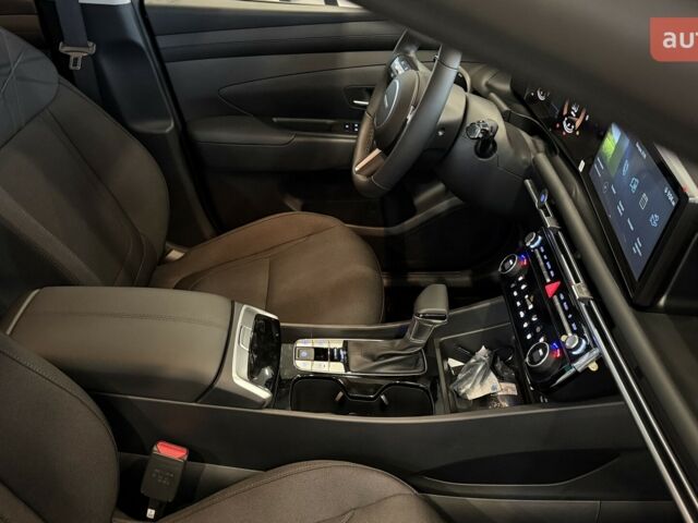 купить новое авто Хендай Туксон 2025 года от официального дилера Автоцентр AUTO.RIA Хендай фото