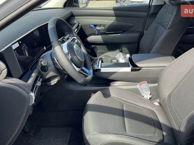 Хендай Туксон 2025 года купить новое авто Хендай Туксон 2025 года от официального дилера Автоцентр AUTO.RIA Хендай фото