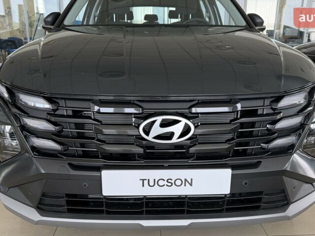 Хендай Туксон, об'ємом двигуна 2 л та пробігом 0 тис. км за 28250 $, фото 3 на Automoto.ua