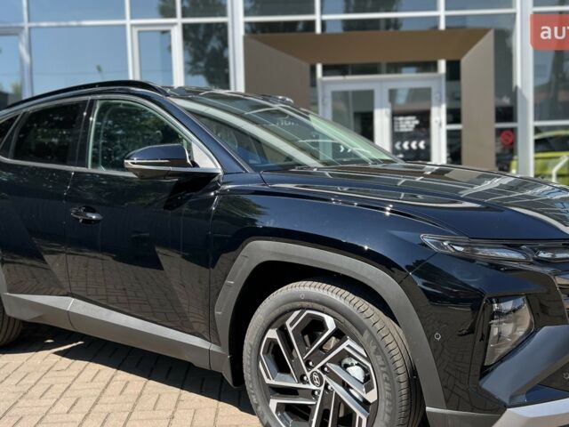купити нове авто Хендай Туксон 2025 року від офіційного дилера Автоцентр AUTO.RIA Хендай фото