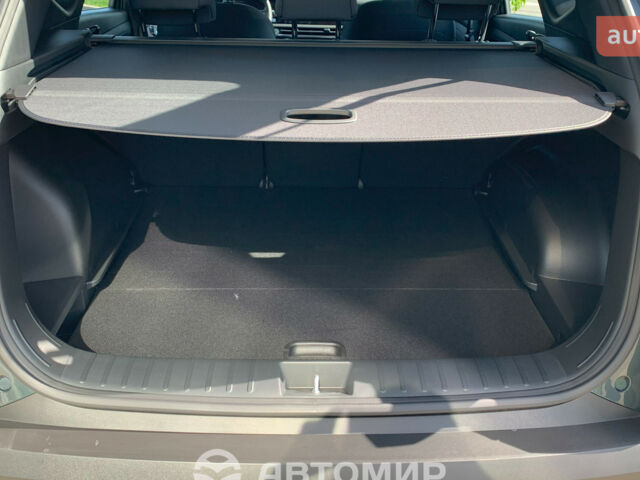 Хендай Туксон, об'ємом двигуна 2 л та пробігом 0 тис. км за 28250 $, фото 24 на Automoto.ua