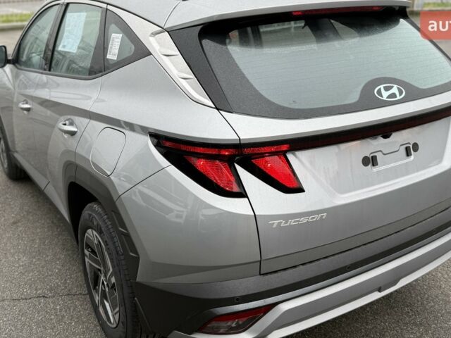 купить новое авто Хендай Туксон 2025 года от официального дилера Автоцентр AUTO.RIA Хендай фото