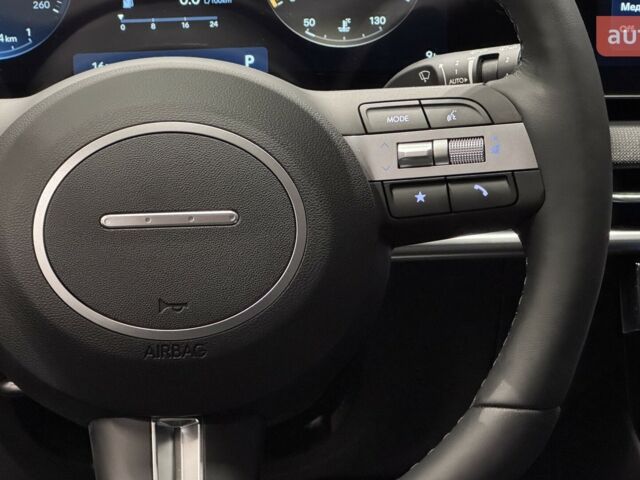 Хендай Туксон, объемом двигателя 2 л и пробегом 0 тыс. км за 32409 $, фото 25 на Automoto.ua