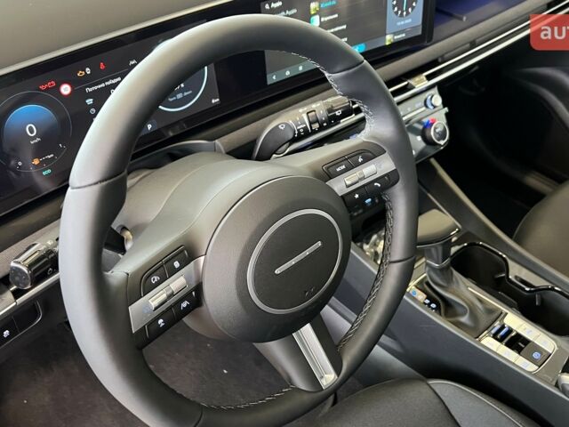 купить новое авто Хендай Туксон 2025 года от официального дилера Автоцентр AUTO.RIA Хендай фото