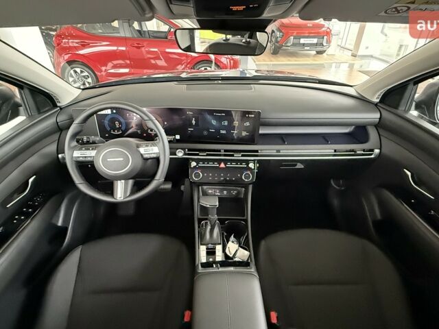 купить новое авто Хендай Туксон 2025 года от официального дилера Автоцентр AUTO.RIA Хендай фото