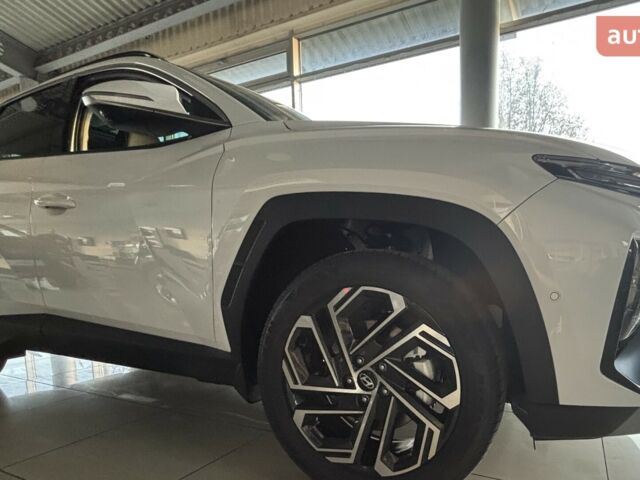 купити нове авто Хендай Туксон 2025 року від офіційного дилера Автоцентр AUTO.RIA Хендай фото