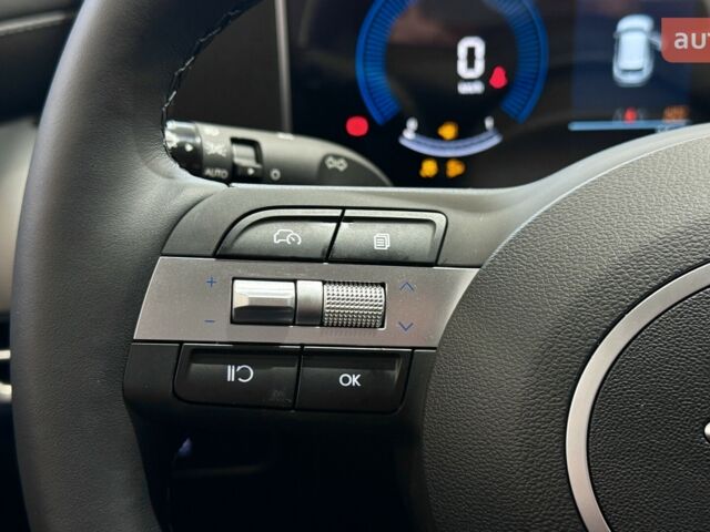 Хендай Туксон 2025 року купити нове авто Хендай Туксон 2025 року від офіційного дилера Офіційний дилер Hyundai Перфект Моторс Хендай фото