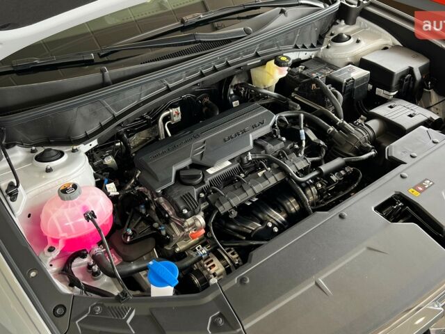 купить новое авто Хендай Туксон 2025 года от официального дилера Автоцентр AUTO.RIA Хендай фото