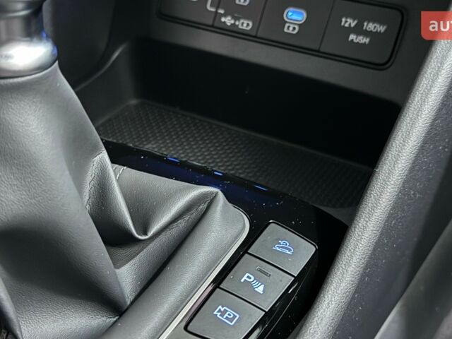 Хендай Туксон, об'ємом двигуна 2 л та пробігом 0 тис. км за 26017 $, фото 30 на Automoto.ua