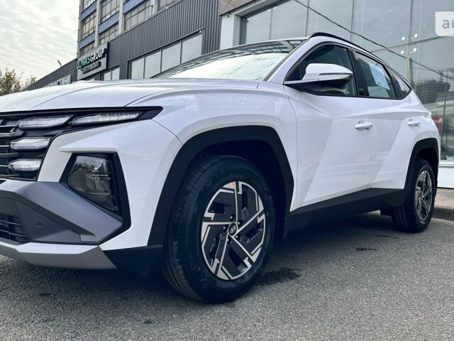 Хендай Туксон, об'ємом двигуна 2 л та пробігом 0 тис. км за 27234 $, фото 2 на Automoto.ua