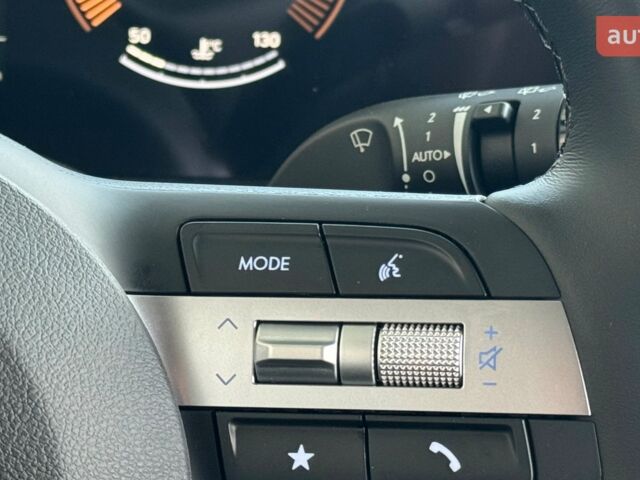 Хендай Туксон, об'ємом двигуна 2 л та пробігом 0 тис. км за 28607 $, фото 24 на Automoto.ua