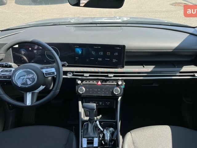 купить новое авто Хендай Туксон 2025 года от официального дилера Автоцентр AUTO.RIA Хендай фото