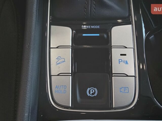 купить новое авто Хендай Туксон 2025 года от официального дилера БАЗІС АВТО Hyundai Хендай фото