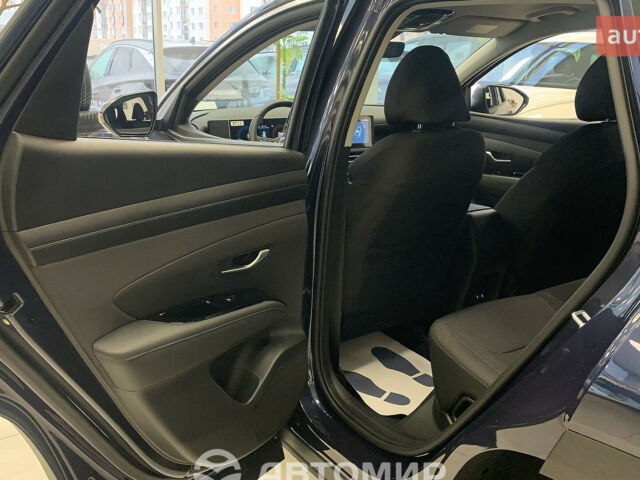 Хендай Туксон, объемом двигателя 2 л и пробегом 0 тыс. км за 27673 $, фото 30 на Automoto.ua