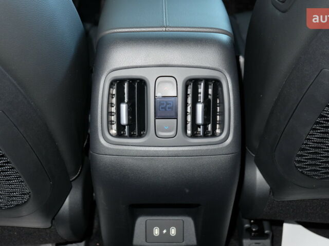 купить новое авто Хендай Туксон 2025 года от официального дилера Автопланета Кременчук (Hyundai) Хендай фото