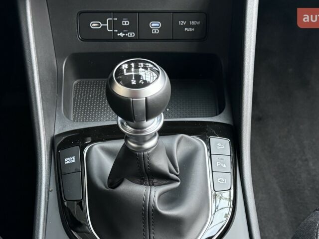 Хендай Туксон, объемом двигателя 2 л и пробегом 0 тыс. км за 26094 $, фото 23 на Automoto.ua