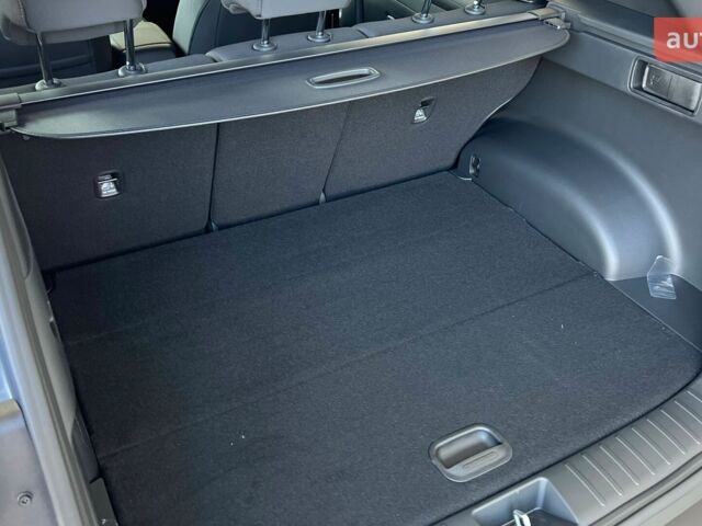 купить новое авто Хендай Туксон 2025 года от официального дилера Автоцентр AUTO.RIA Хендай фото