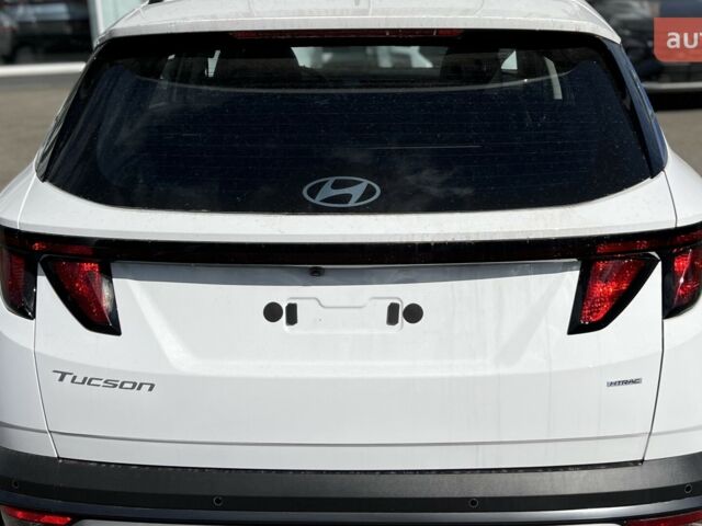 Хендай Туксон 2025 года купить новое авто Хендай Туксон 2025 года от официального дилера Автоцентр AUTO.RIA Хендай фото